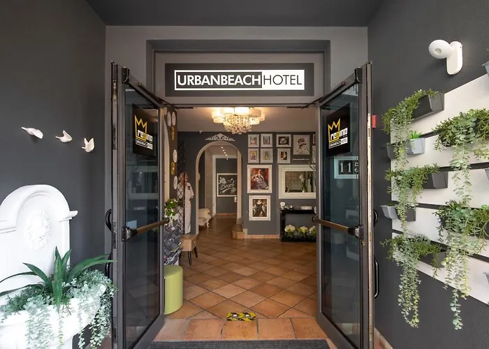 Hotel Regina