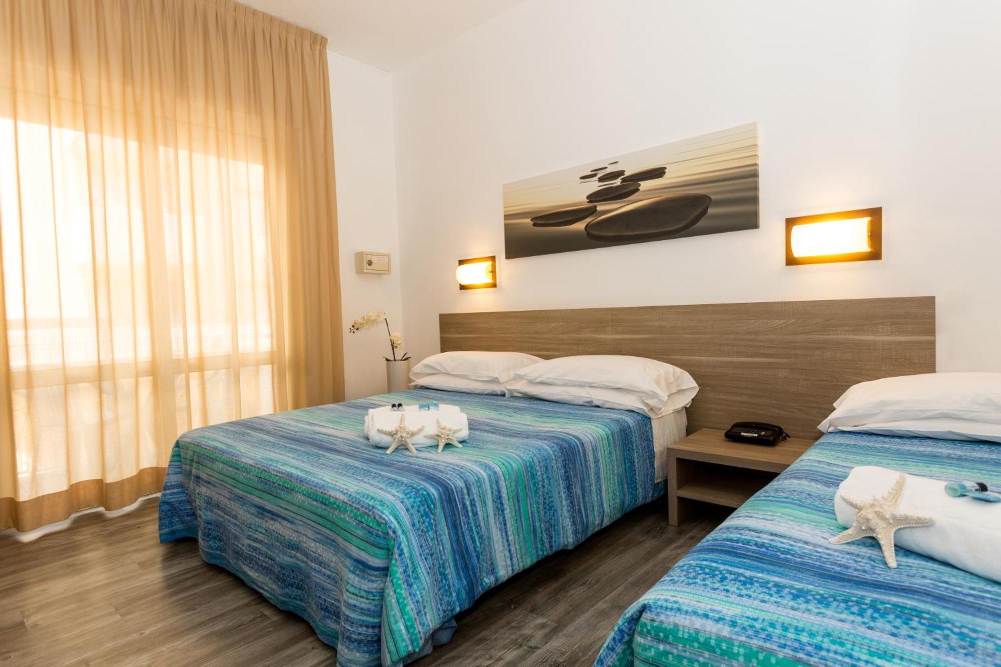 Hotel Regina