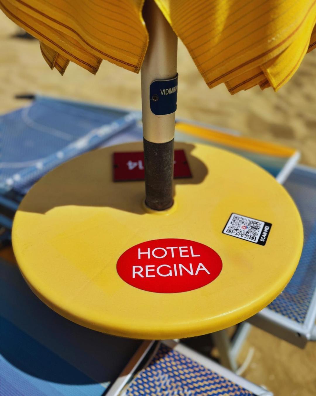 Regina Urban Hotel