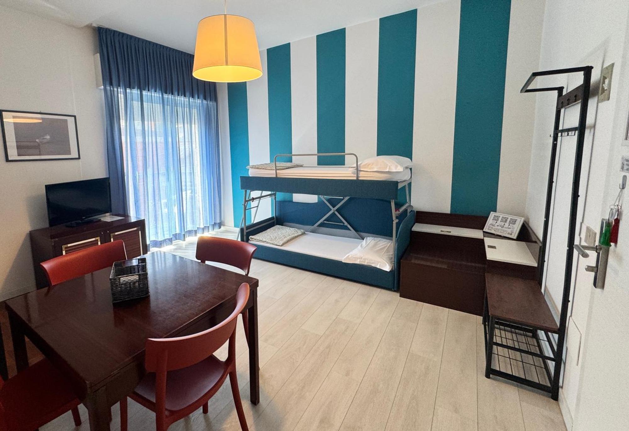 Hotel Regina