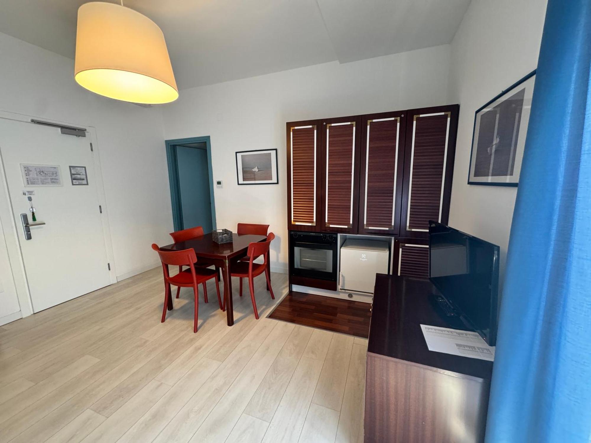 Hotel Regina Lido di Jesolo