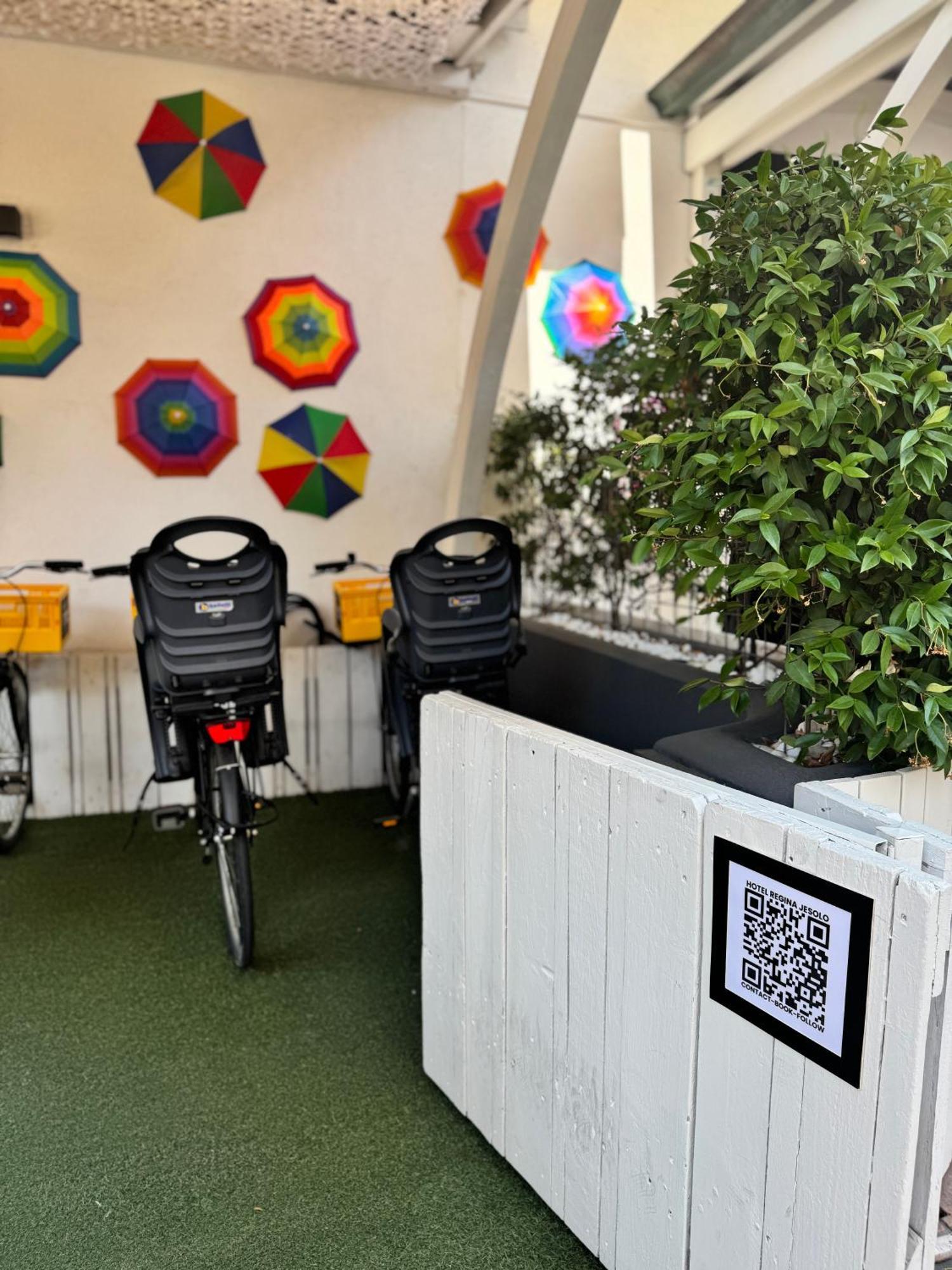 Regina 3* Lido di Jesolo