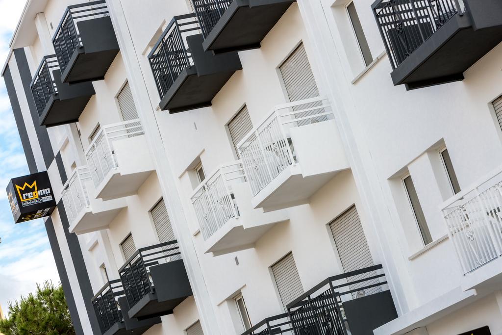 Hotel Regina Lido di Jesolo