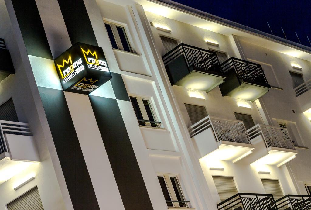 Hotel Regina 3*