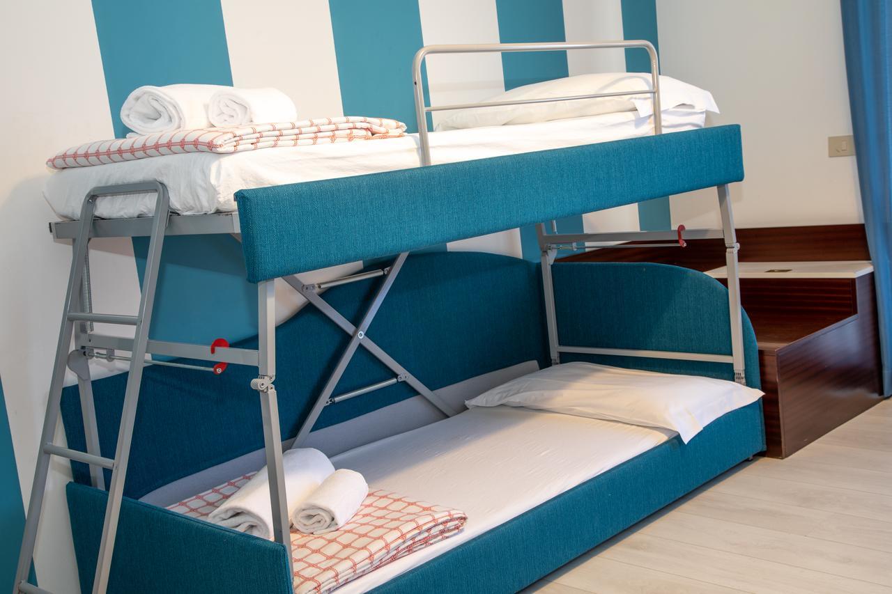 Regina 3* Lido di Jesolo